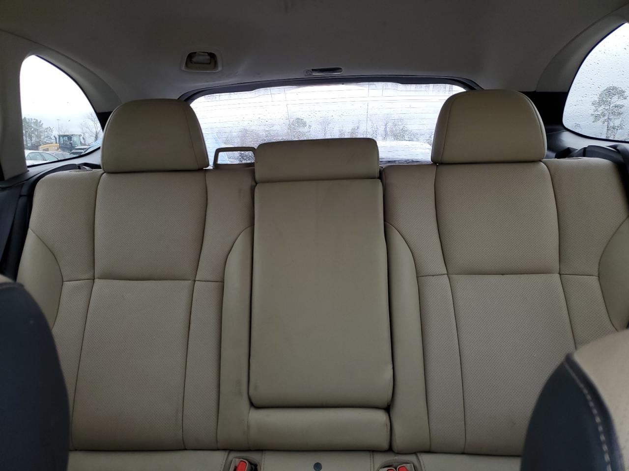 2021 Subaru Outback - Image 10