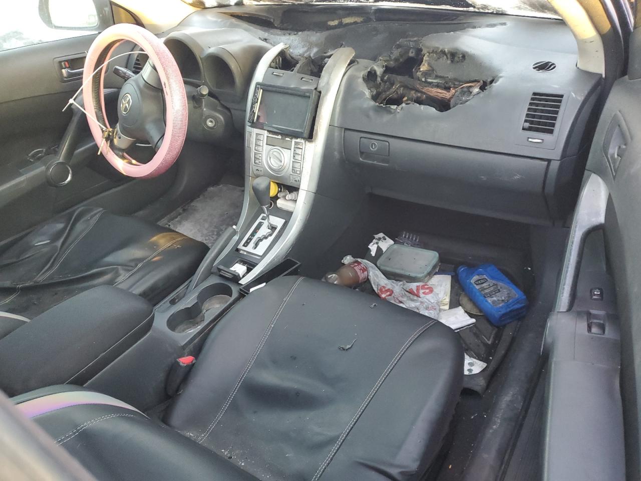 2007 Toyota tC - Image 8