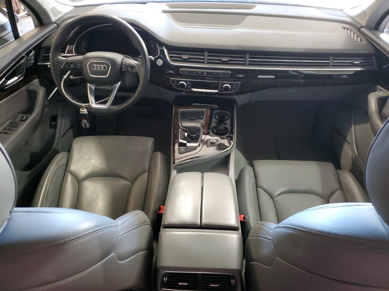 2018 Audi Q7 - Image 8