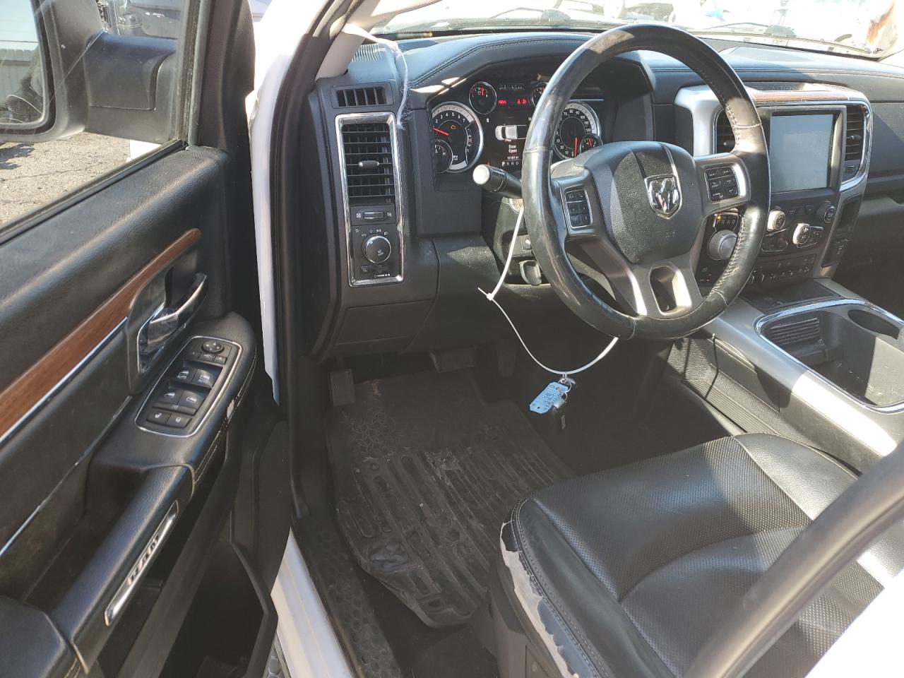 2016 Ram 1500 Laramie VIN: 1C6RR7NT2GS315042 Lot: 88201755