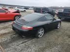 1999 Porsche 911 Carrera за продажба в Spartanburg, SC - Water/Flood