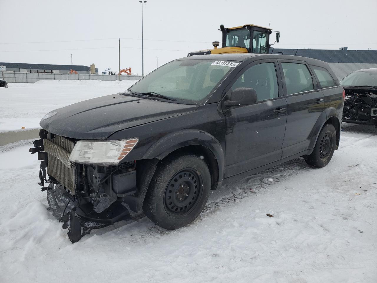 2015 Dodge Journey - Image 1