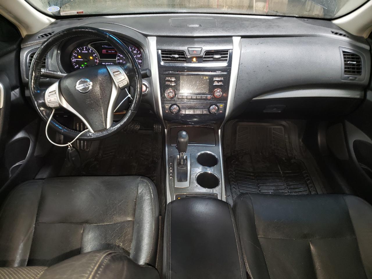 2013 Nissan Altima - Image 8