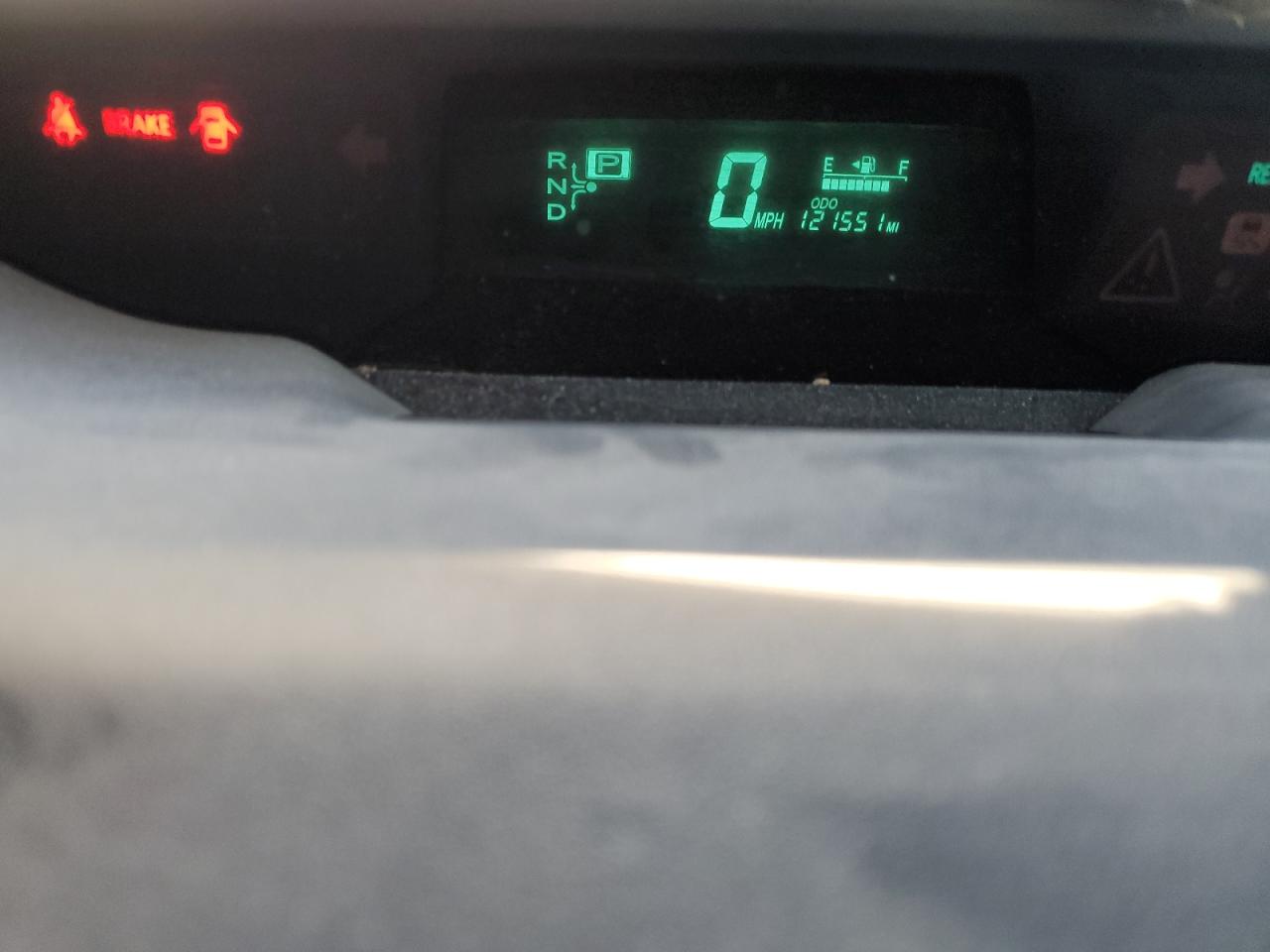 2008 Toyota Prius - Image 9