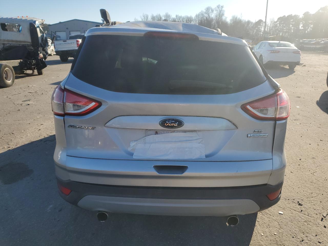 2013 Ford Escape - Image 6