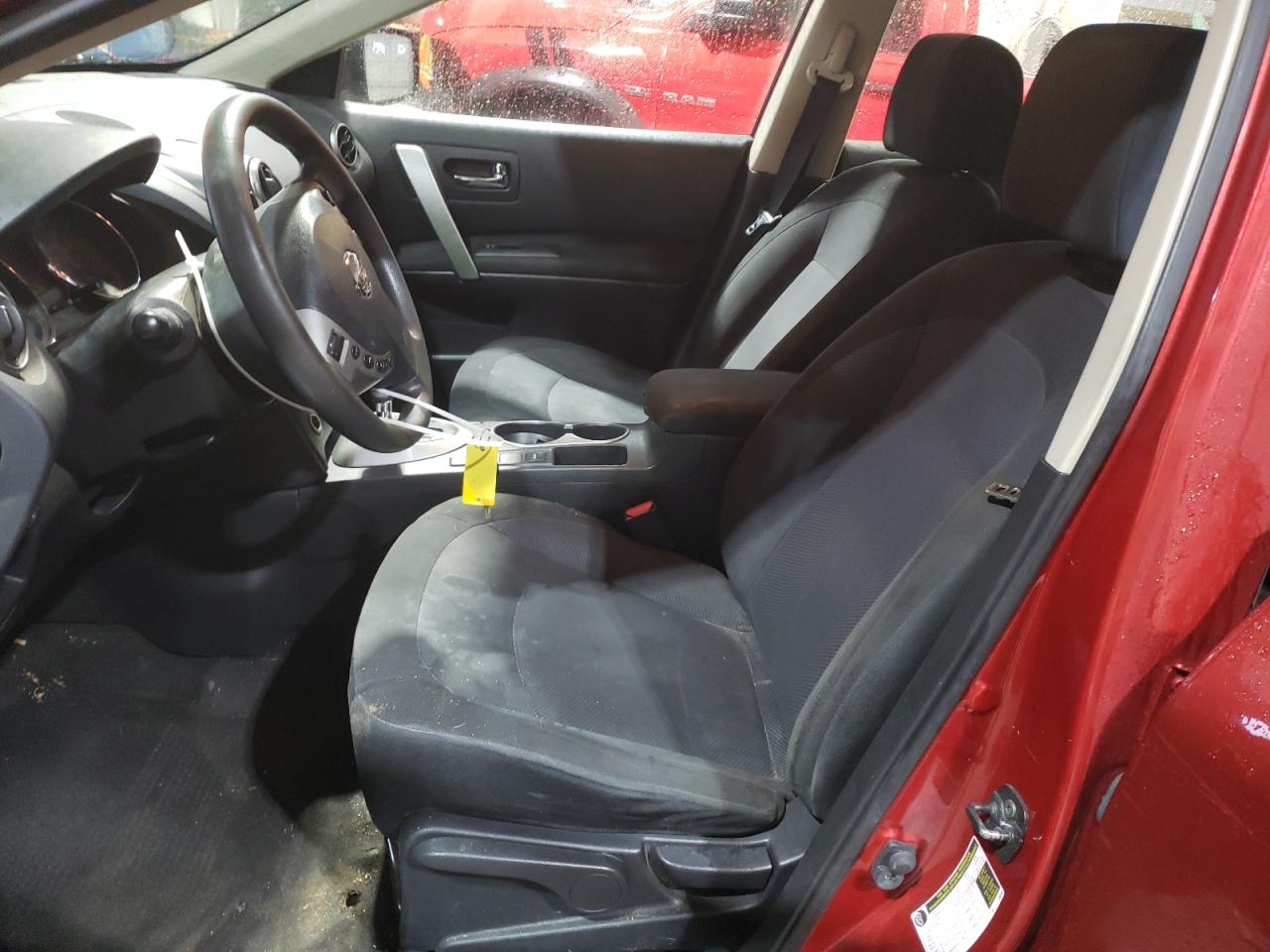 2014 Nissan Rogue - Image 7
