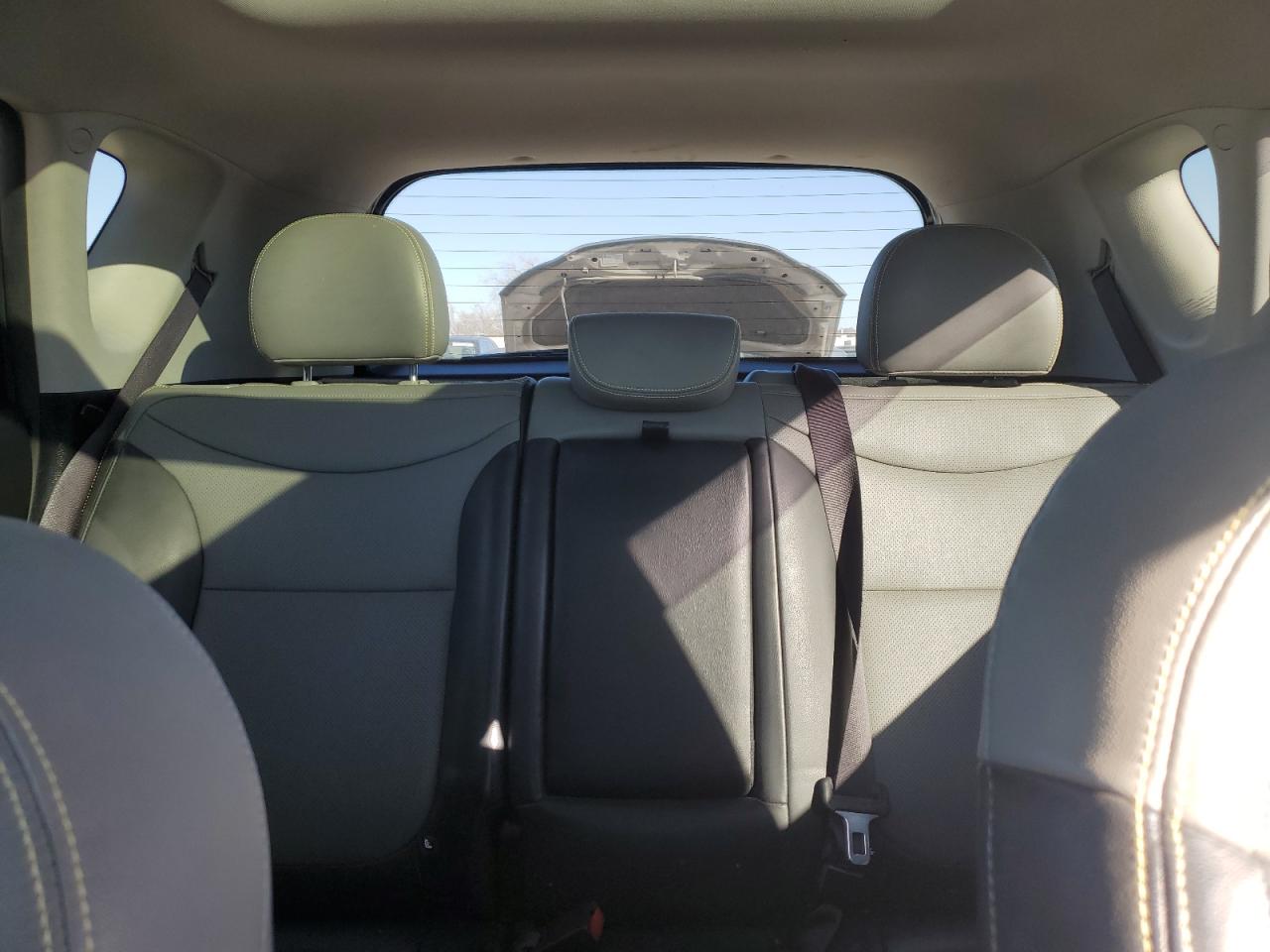 2016 Kia Soul - Image 10