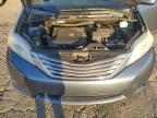 2016 Toyota Sienna Xle на продаже в Austell, GA - Rear End