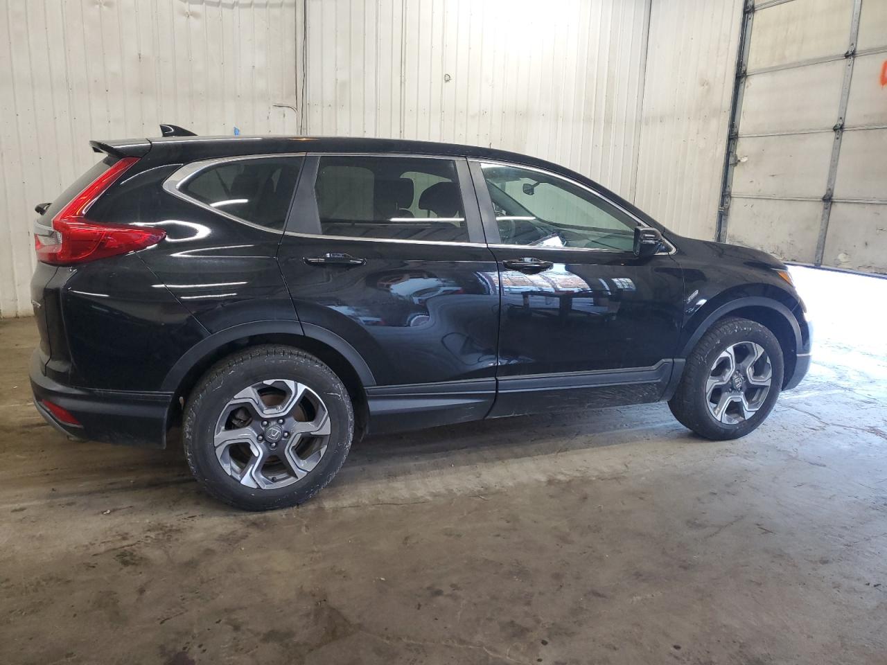 2018 Honda CR-V - Image 3