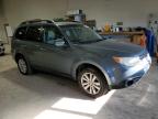 2012 Subaru Forester 2.5X Premium продається в Chambersburg, PA - Side