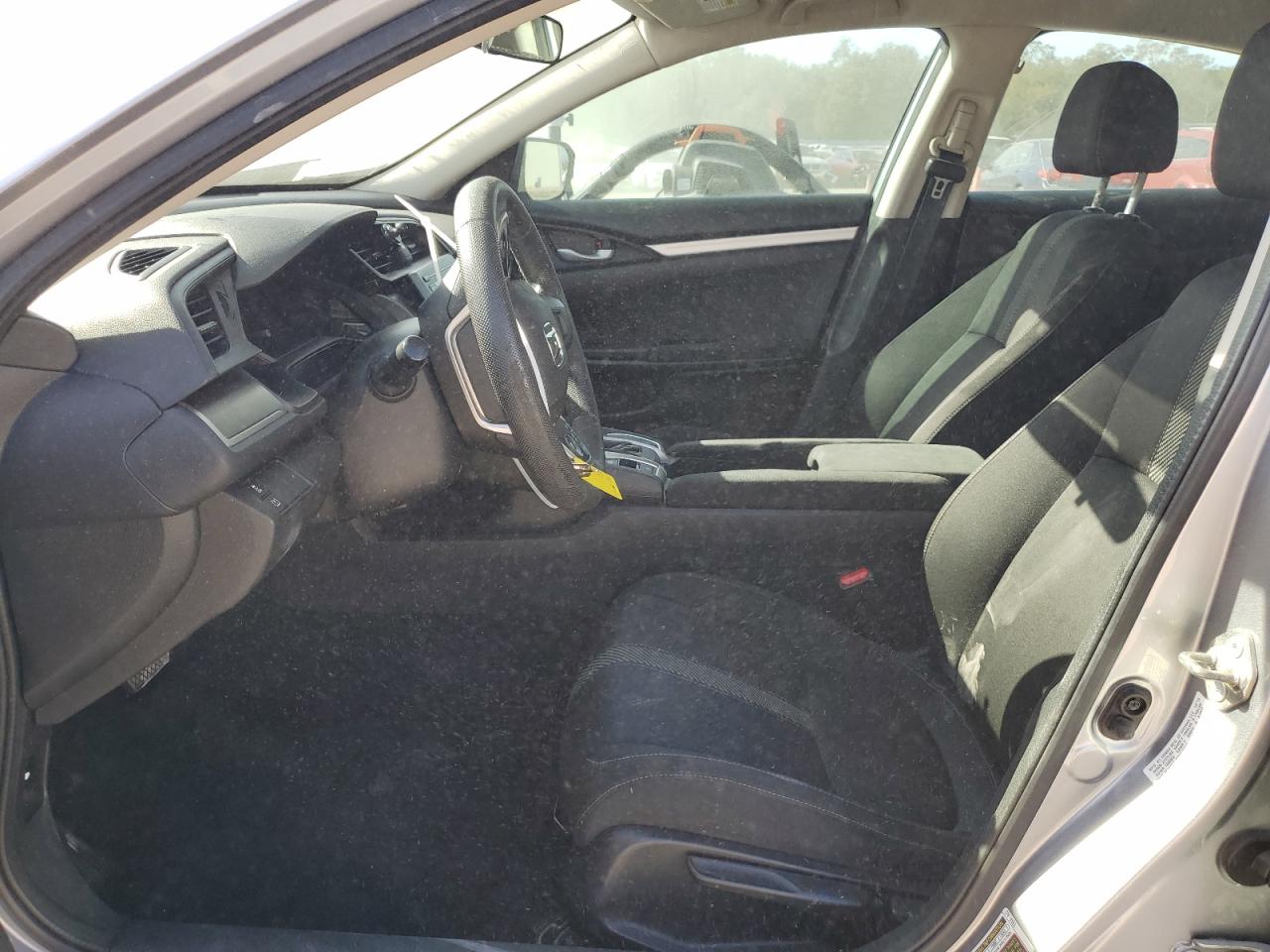2016 Honda Civic - Image 7