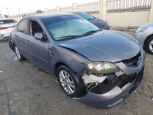 JM7BK326471303587 - 2007 INFINITI G35 - #undefined