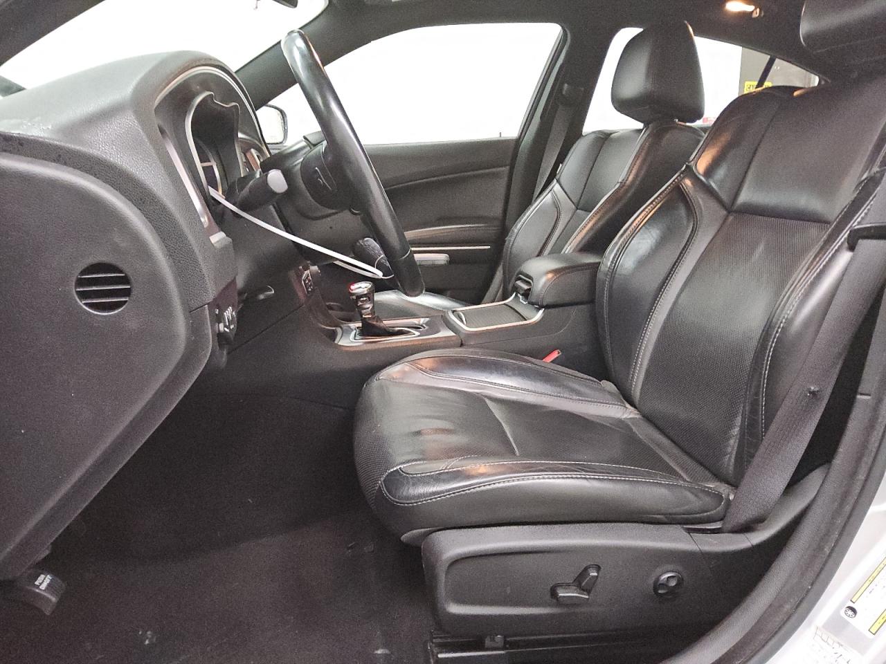 2021 Dodge Charger - Image 7