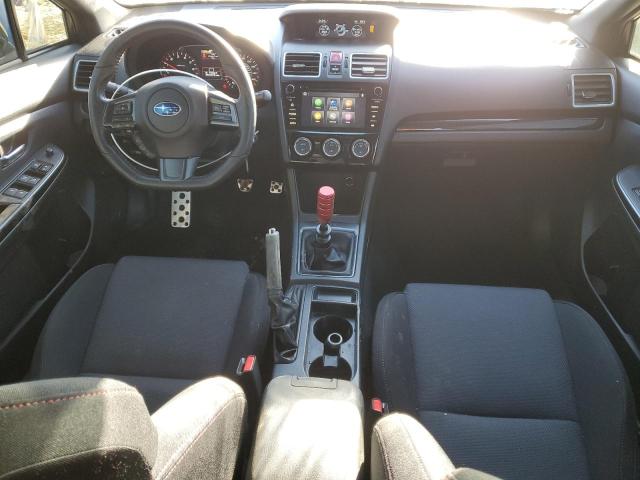  SUBARU WRX 2020 Szary