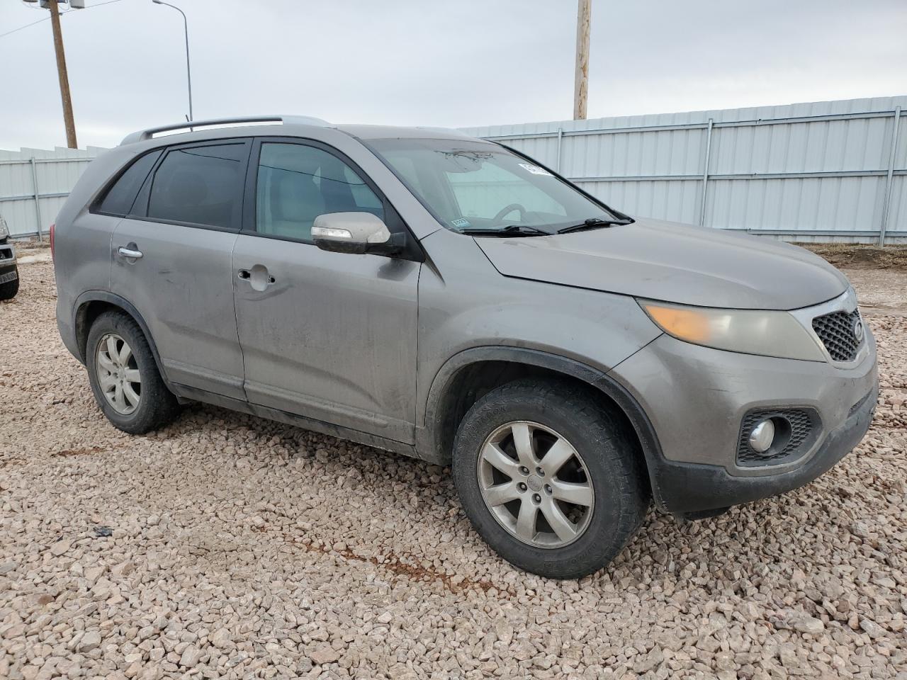 2012 Kia Sorento - Image 4