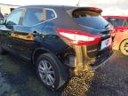 2015 NISSAN QASHQAI AC for sale at Copart EAST KILBRIDE