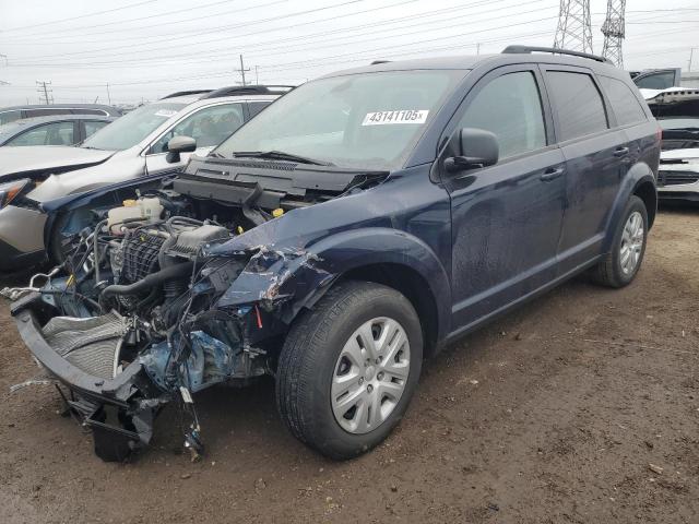 2020 Dodge Journey Se