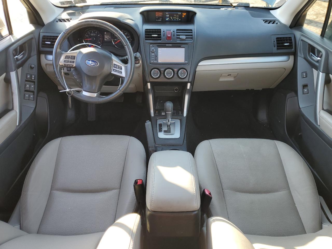 2014 Subaru Forester - Image 8