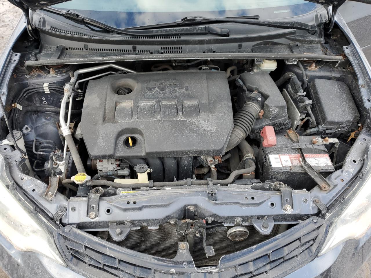 2015 Toyota Corolla - Image 11