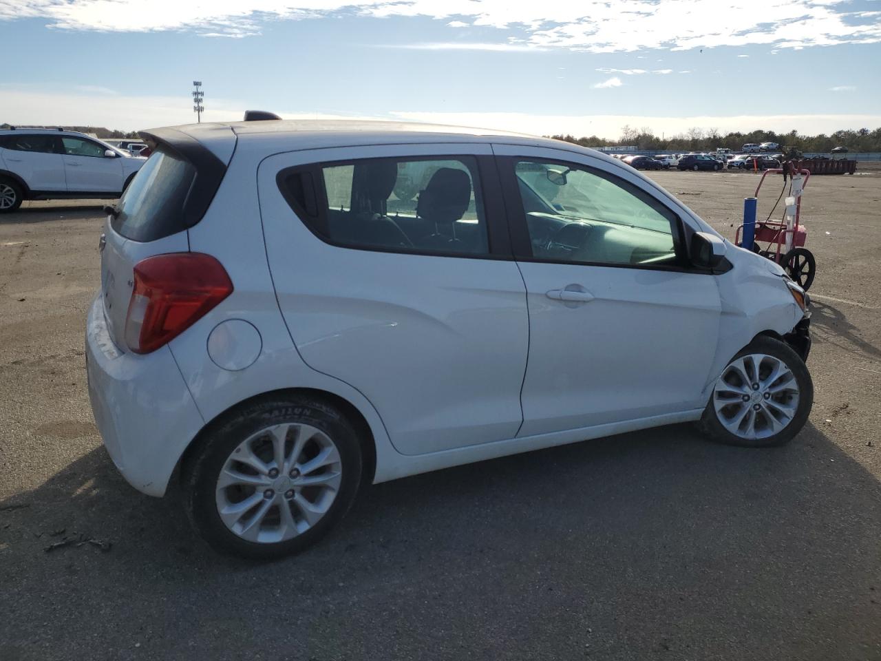 2021 Chevrolet Spark - Image 3
