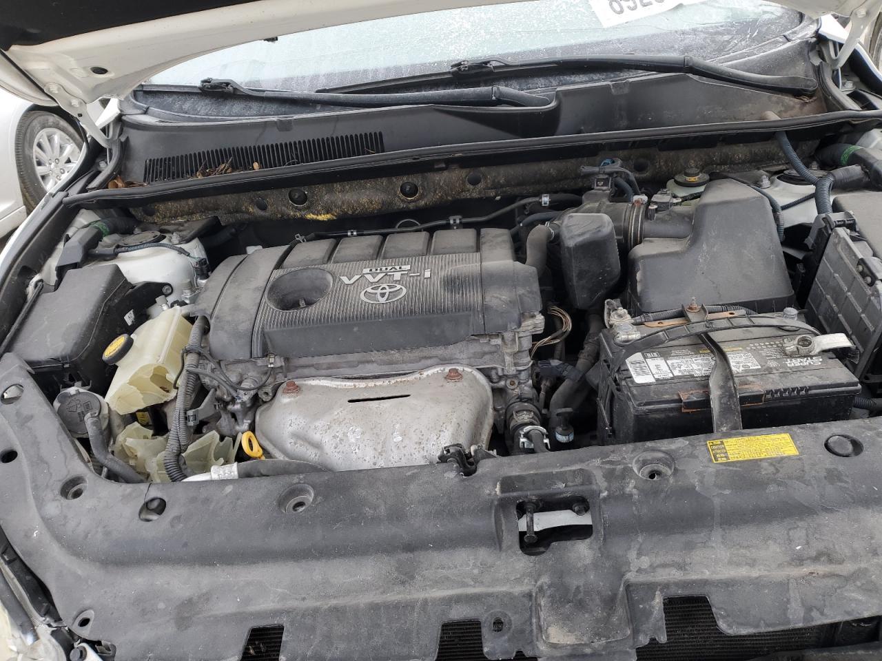 2011 Toyota RAV 4 - Image 13