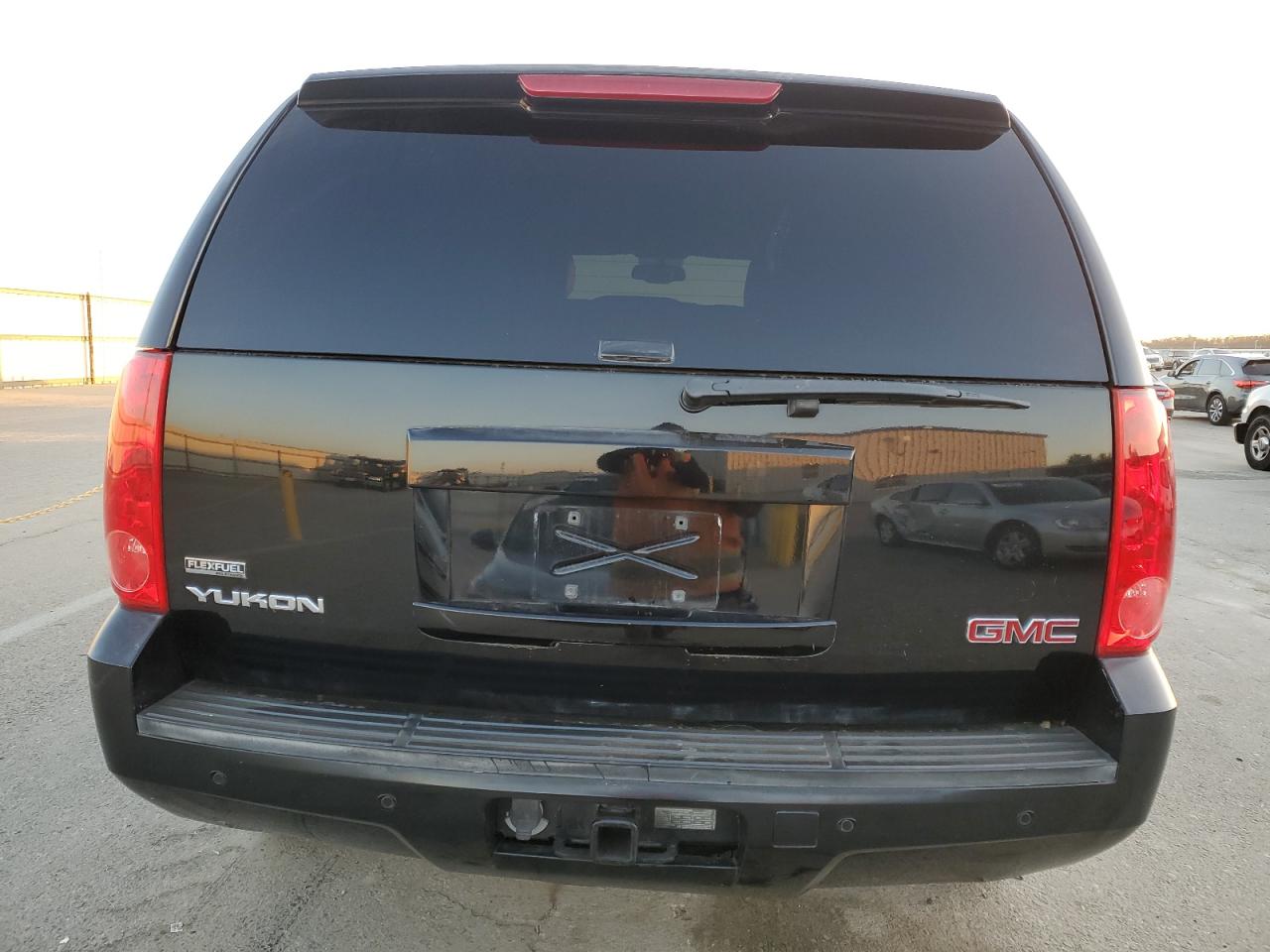 2007 GMC Yukon - Image 6