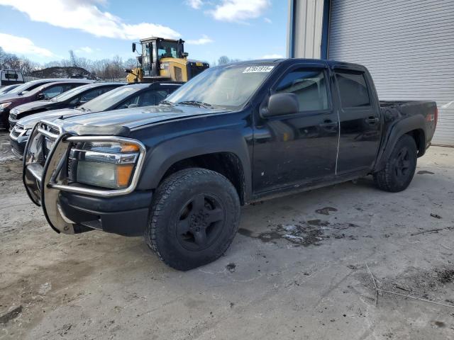 2006 Chevrolet Colorado 