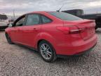2015 Ford Focus Se na sprzedaż w Magna, UT - Front End