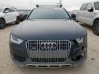 2013 Audi A4 Allroad Premium Plus for Sale in San Antonio, TX - Front End