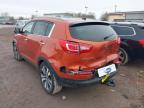 2012 KIA SPORTAGE K for sale at Copart WESTBURY
