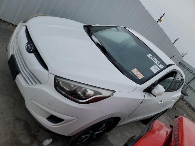 Parquets HYUNDAI TUCSON 2015 White