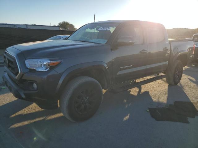 2022 Toyota Tacoma Double Cab