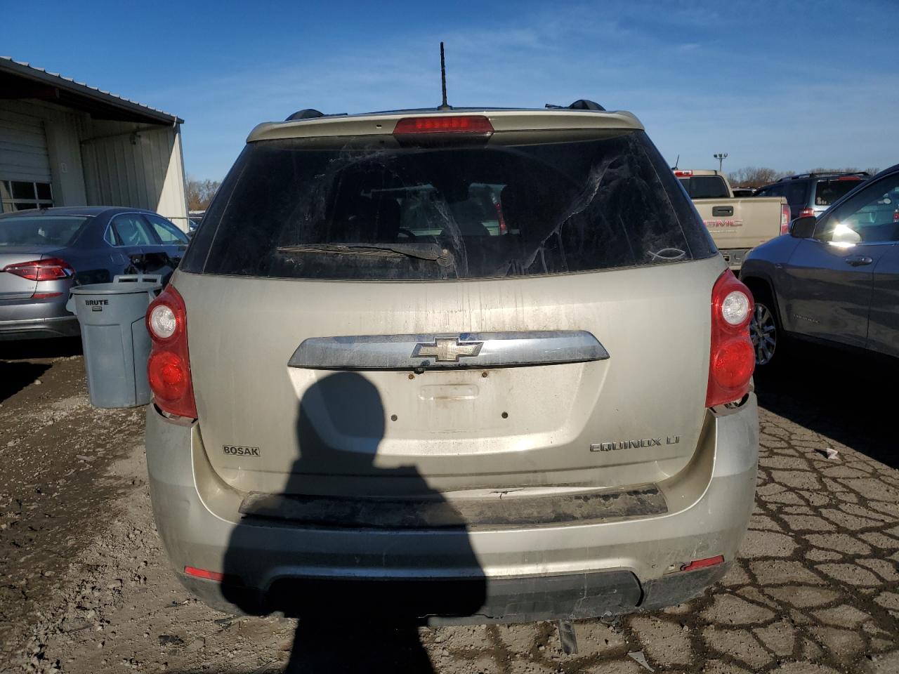 2015 Chevrolet Equinox - Image 6