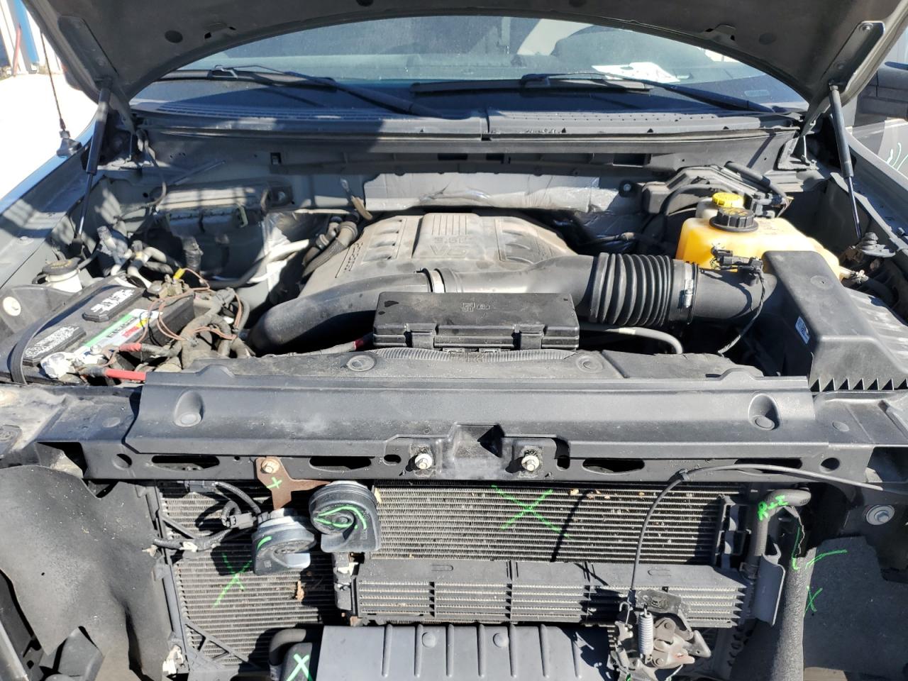 2014 Ford F-150 - Image 11