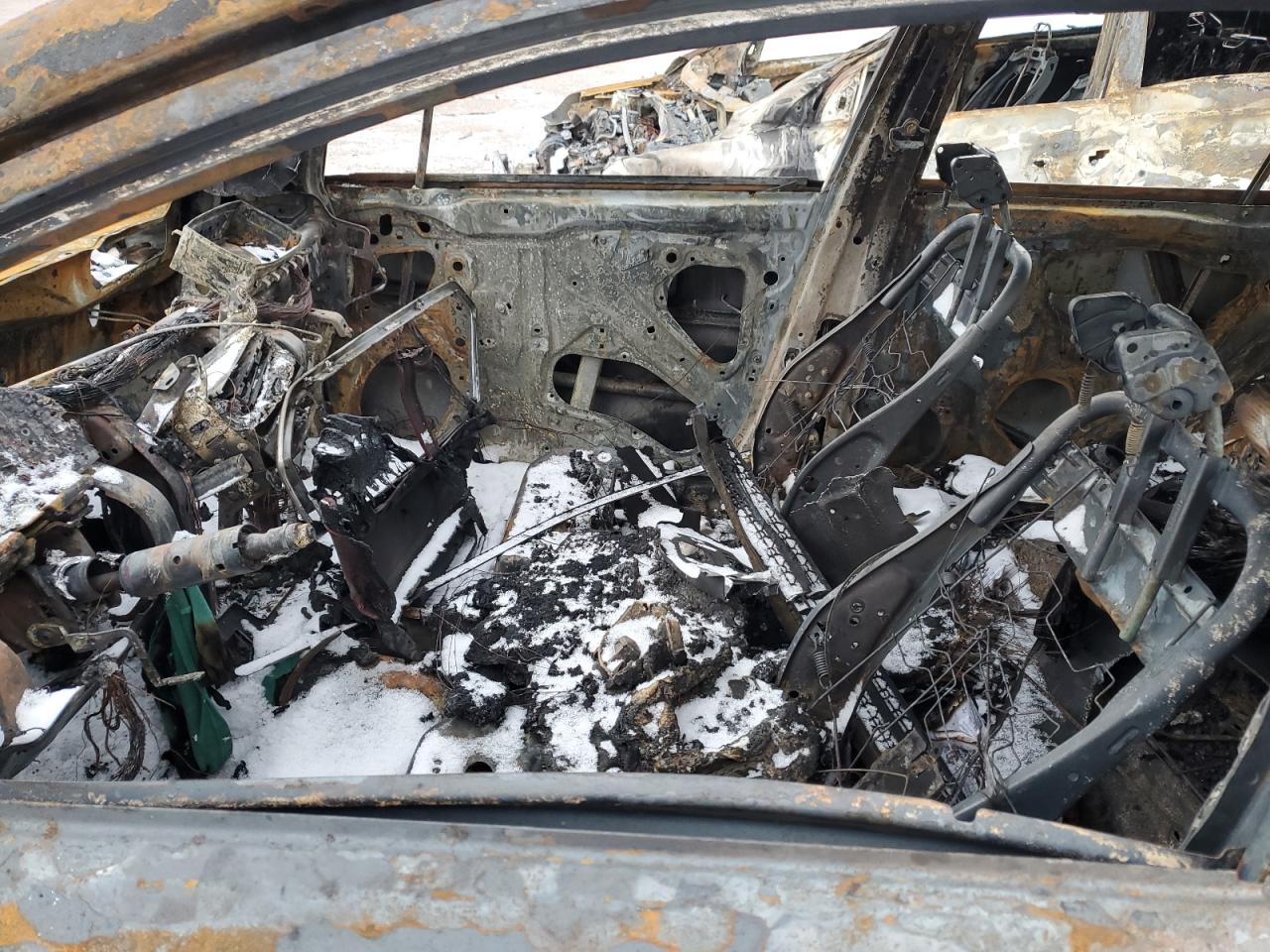 2019 Subaru Outback - Image 7