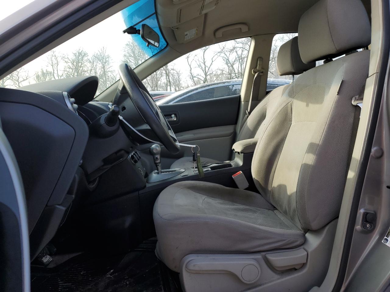 2012 Nissan Rogue - Image 7