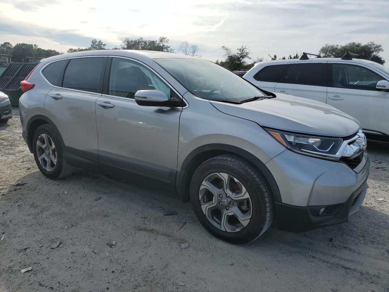 2019 Honda CR-V - Image 4