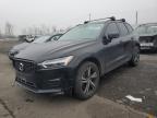 2018 Volvo Xc60 T6 R-Design იყიდება Portland-ში, OR - Front End