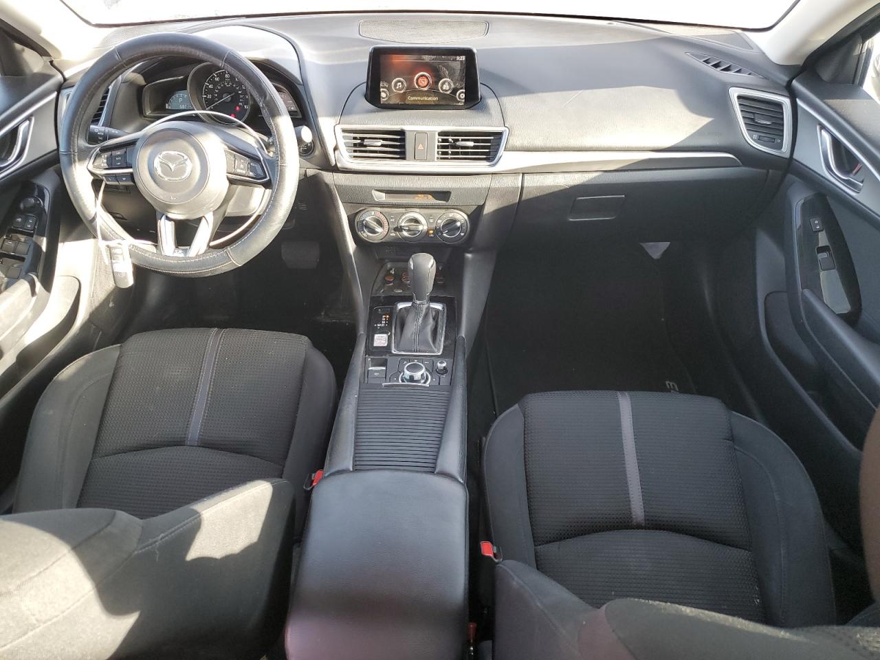 2017 Mazda 3 - Image 8