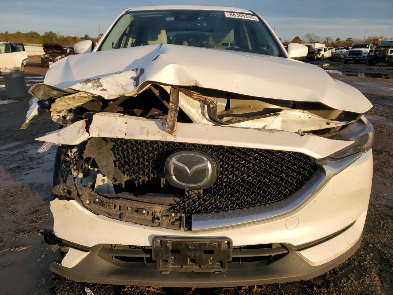 2020 Mazda CX-5 - Image 5