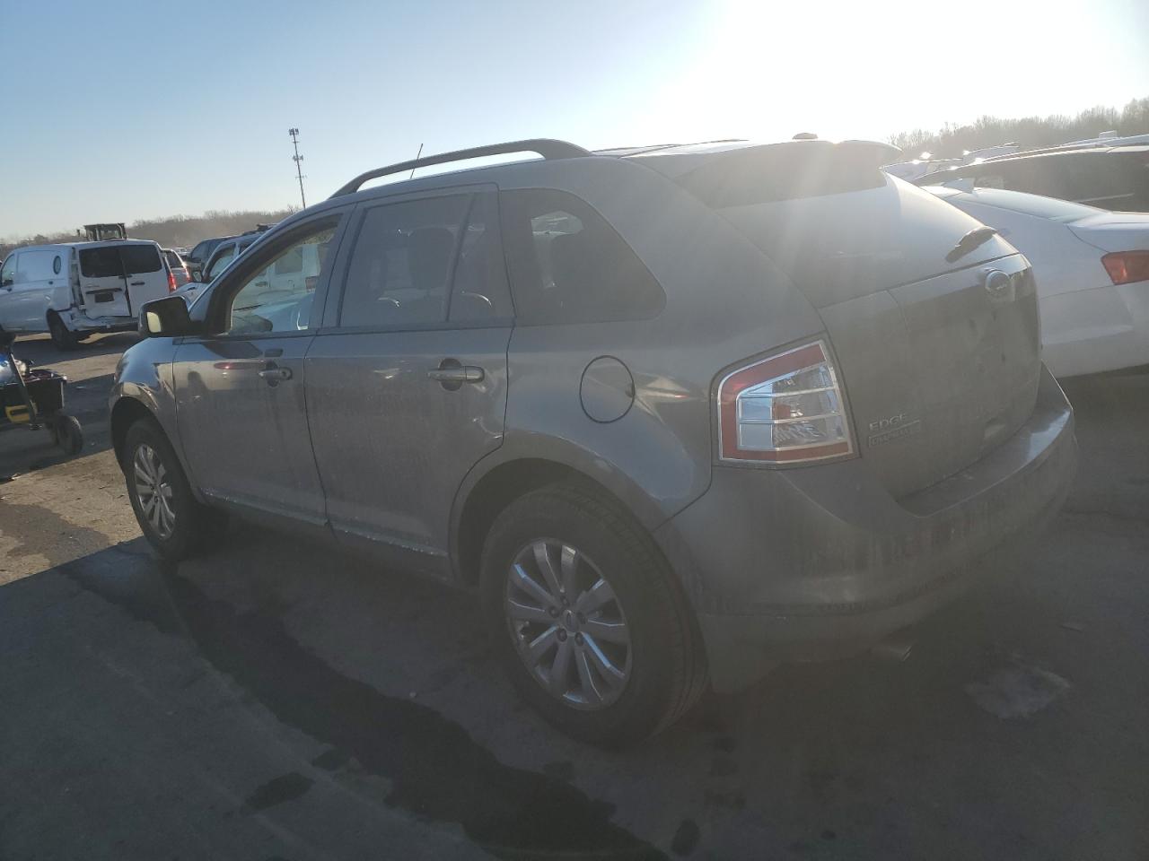 2010 Ford Edge - Image 2