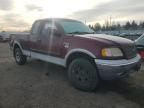 1999 Ford F150  en Venta en Portland, OR - All Over
