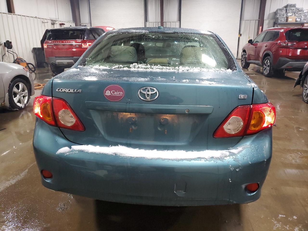 2010 Toyota Corolla - Image 6