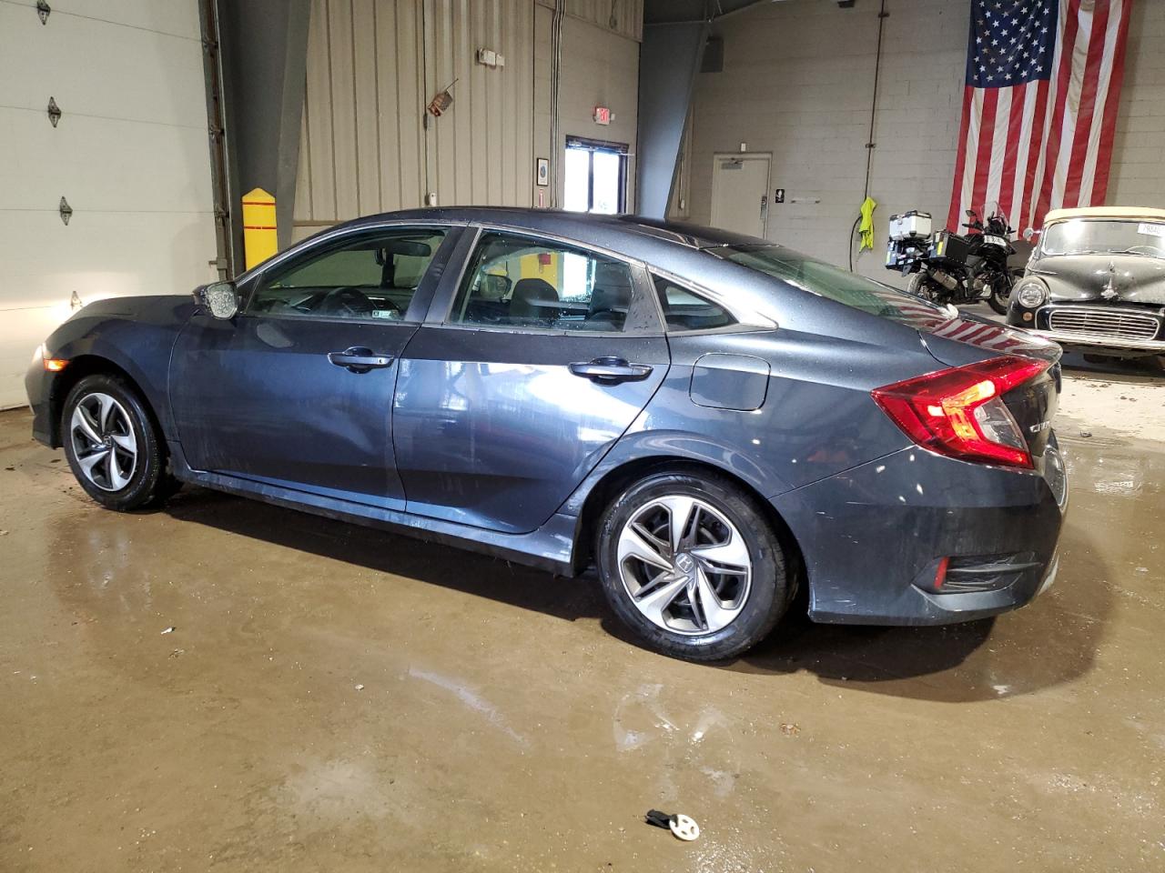 2020 Honda Civic - Image 2