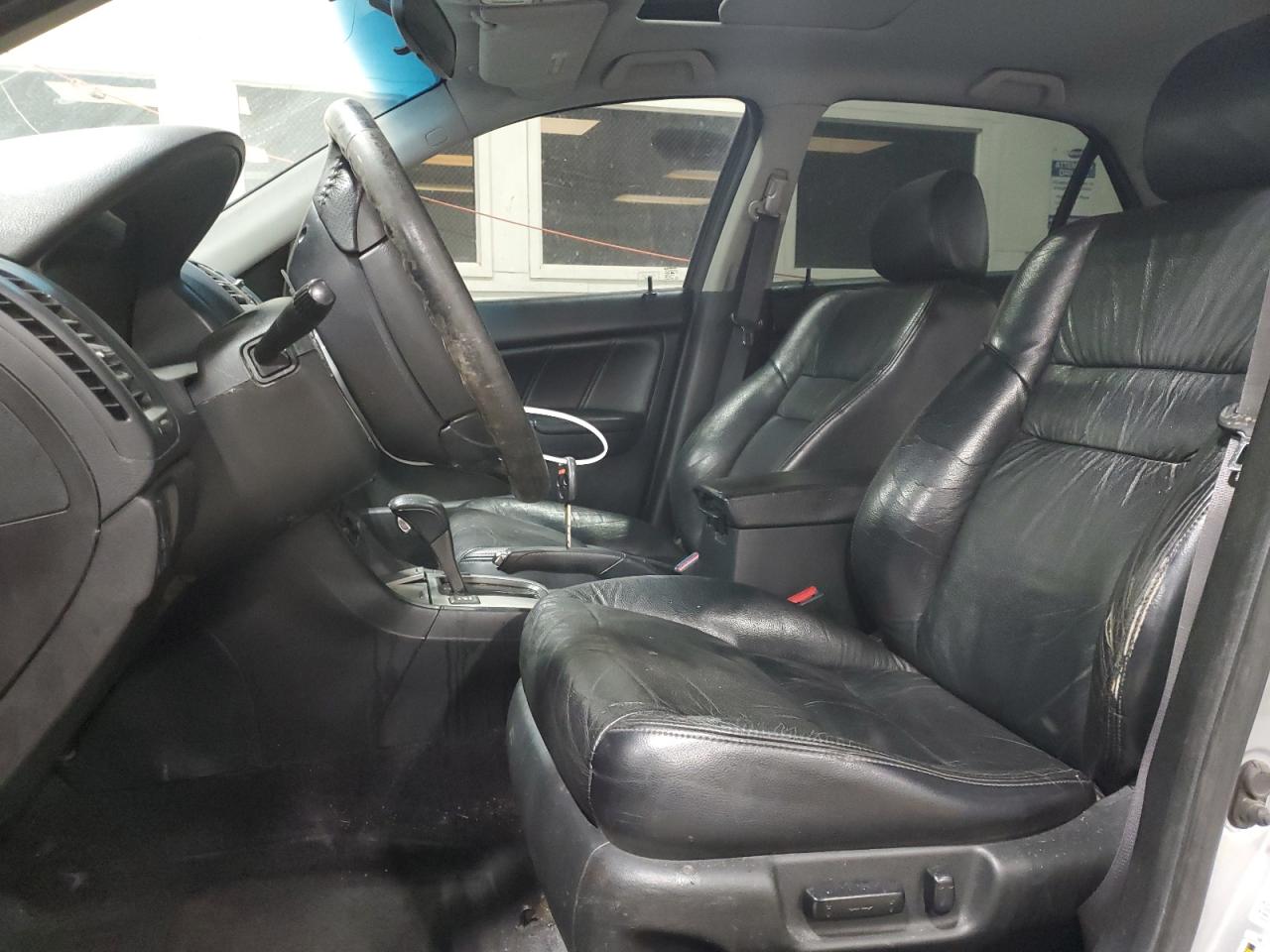 2007 Honda Accord - Image 7