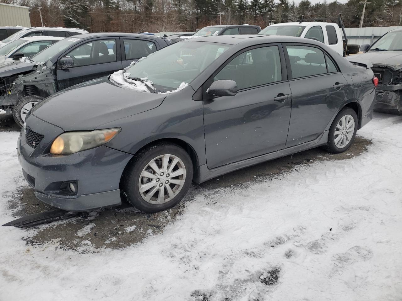 2009 Toyota Corolla - Image 1