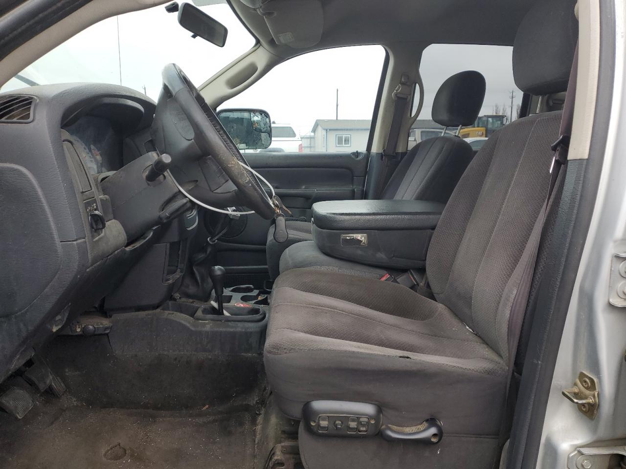 2003 Dodge RAM - Image 7