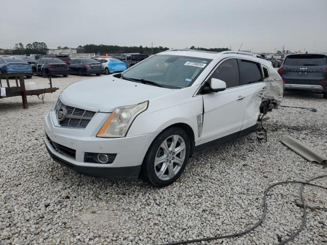 2011 Cadillac Srx Premium Collection