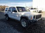 1998 Jeep Cherokee Se for Sale in Reno, NV - Front End