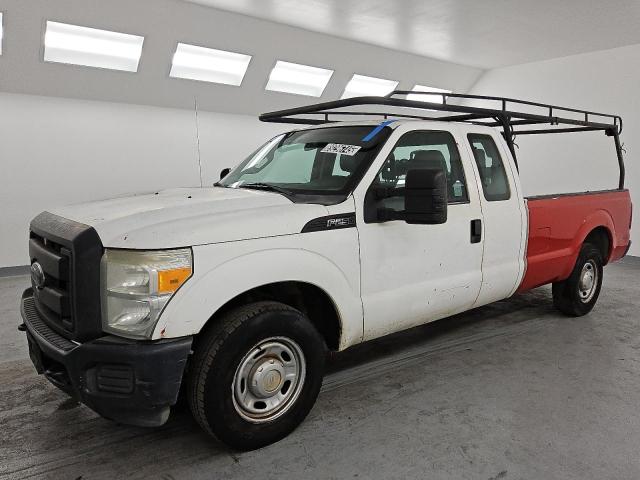 2012 Ford F250 Super Duty